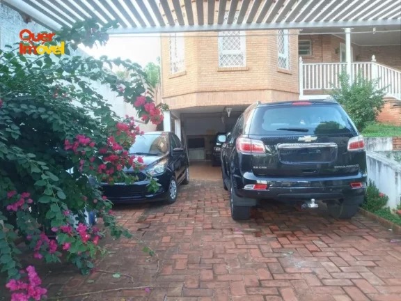 Imagem Imperdível oportunidade de adquirir uma casa em Ribeirão Preto-SP, Ribeirânia: 4 quartos, 3 suítes, 2 salas, 6 banheiros, 5 vagas, 280m².