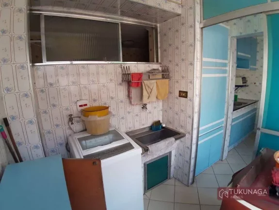 Imagem Apartamento à venda, 62 m² por R$ 330.000,00 - Jaçanã - São Paulo/SP