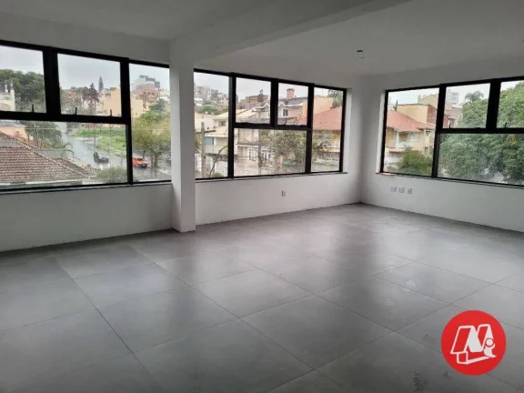 Imagem Sala para alugar, 53 m² por R$ 6.000,00/mês - Chácara das Pedras - Porto Alegre/RS