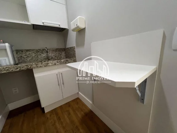 Imagem Sala à venda, 55 m² por R$ 509.000,00 - Golden Office - Business ... Mall - Jundiaí/SP