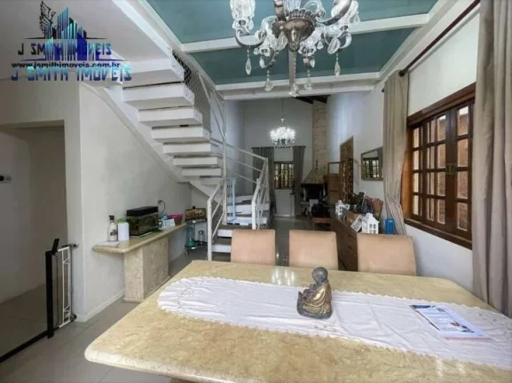 Imagem Casa ótima, com muita privacidade, em excelente localização, Km 22 Raposo