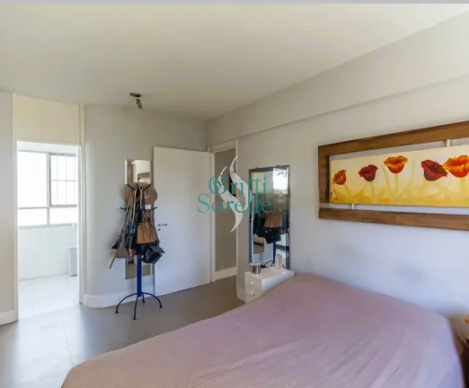Imagem Apartamento à Venda em Indianópolis - São Paulo/SP.