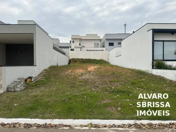 Imagem Terreno no Condomínio Mont Blanc em Itu