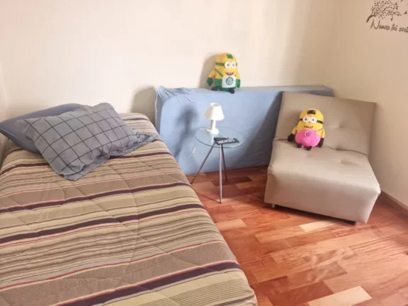 Imagem “Procurando um apartamento espaçoso e aconchegante no Parque das Nações?”
