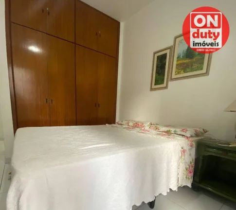 Imagem Apartamento com 3 dormitórios à venda, 140 m² por R$ 645.000,00 - Pitangueiras – M – Barra Funda - Guarujá/SP