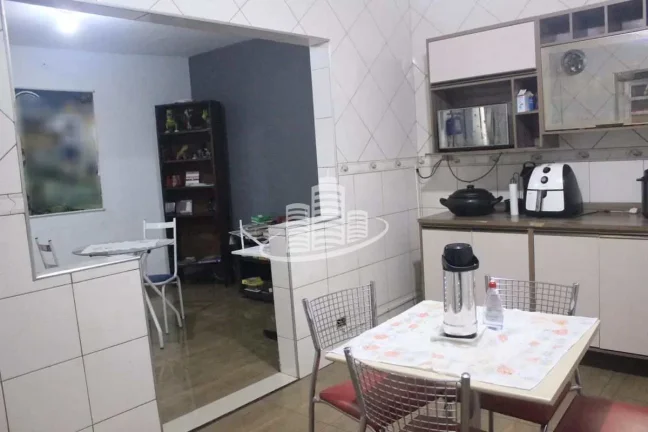 Imagem Casa Padrão