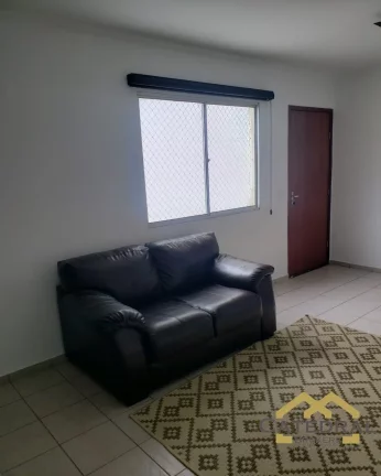Imagem Apartamento 63,m² Vila Progresso - R$320.000,00 (Porteira Fechada) - Res. Jane