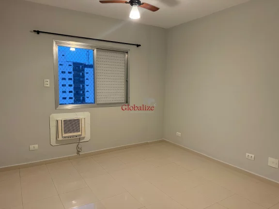 Imagem Lindo Apartamento com 2 dormitórios com planejados à venda no Campo Grande por R$600.000,00.