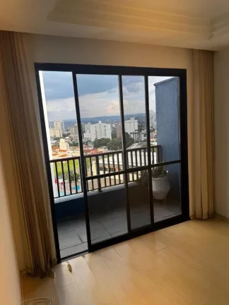 Imagem Apartamento com 3 Quartos à Venda, 81 m² em Vila Leão - Sorocaba Imagem Apartamento com 3 Quartos à Venda, 81 m² em Vila Leão - Sorocaba