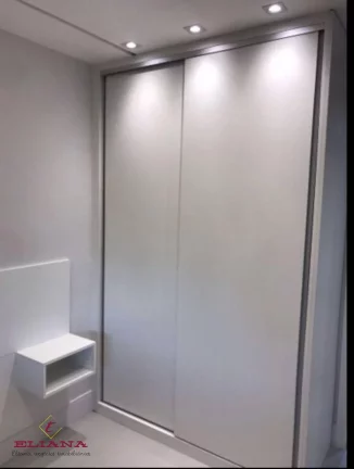Imagem Apartamento com 1 quarto, 52m², para locação em São Paulo, Vila Leopoldina