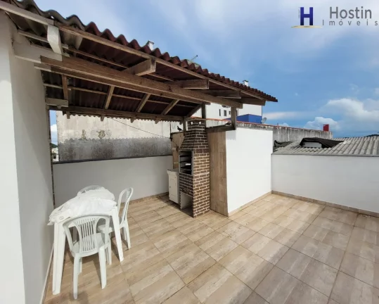 Imagem APARTAMENTO RESIDENCIAL em SÃO FRANCISCO DO SUL - SC, Enseada