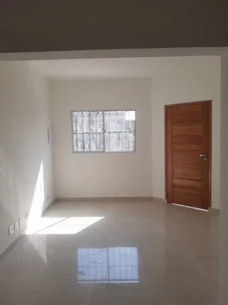 Imagem Casa com 3 dormitórios à venda, 70 m² por R$ 266.000,00 - Jardim São José - Suzano/SP