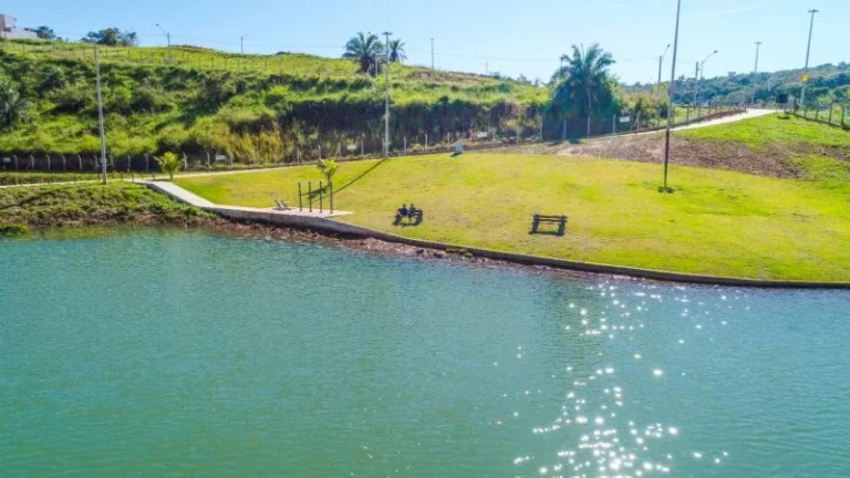 Imagem Lago Sul em Caldas Novas Lotes Parcelados em Caldas Novas
