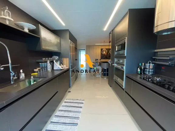 Imagem Apartamento à venda no condomínio Riserva Golf Barra da Tijuca