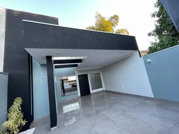 Imagem Casa para Venda em Maringá / PR no bairro Jardim Santa Helena