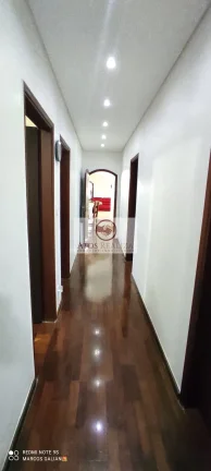 Imagem Casa Térrea em Jardim Santa Helena: 4 Dormitórios à Venda