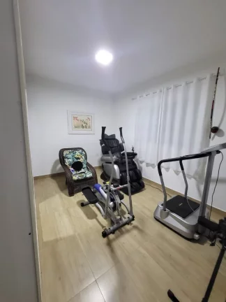 Imagem Casa com 3 dormitórios à venda, 237 m² por R$ 980.000,00 - Vila Idalina - Poá/SP