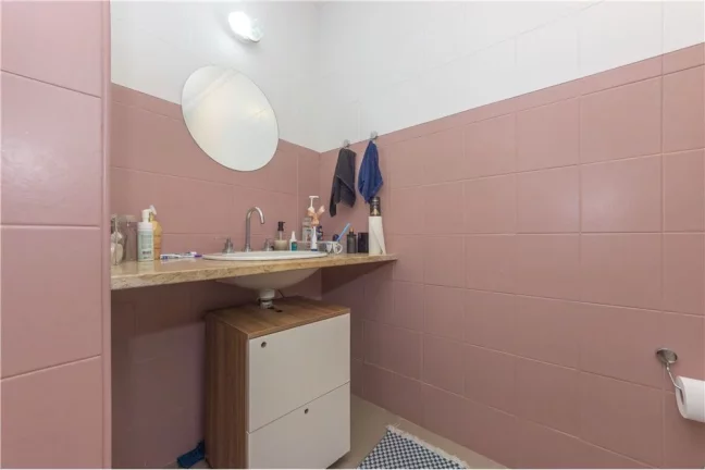 Imagem APARTAMENTO RESIDENCIAL em São Paulo - SP, Itaim Bibi