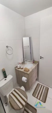 Imagem Apartamento com 2 dormitórios à venda, 64 m² por R$ 535.000,00 - Ipiranga - São Paulo/SP