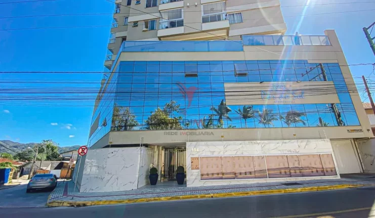 Imagem Garanta Seu Apartamento em Itapema!