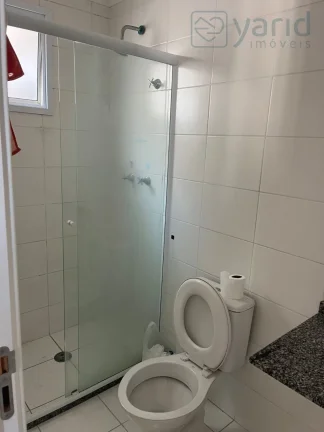 Imagem APARTAMENTO PARA VENDA NO VISTA PARK RESIDENCIAL - PONTE SÃO JOÃO - JUNDIAÍ SP