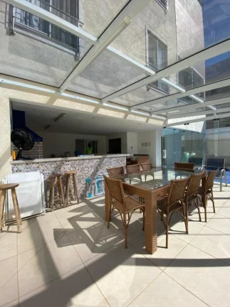 Imagem Casa em Alphaville 415m²
