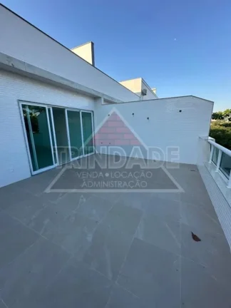 Imagem APARTAMENTO RESIDENCIAL em RIO DE JANEIRO - RJ, RECREIO DOS BANDEIRANTES