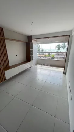 Imagem Apto - 2 Quartos - 1 Suíte - 63m² - Cabo Branco, João Pessoa/PB