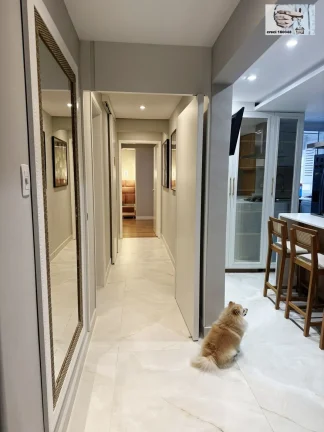 Imagem Apartamento em Planalto Paulista, São Paulo/SP