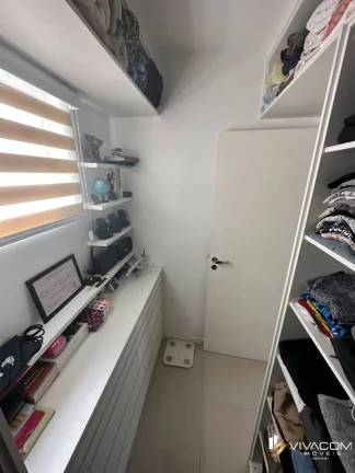 Imagem Apartamento com 2 Quartos à Venda, 214 m² em Canto - Florianópolis