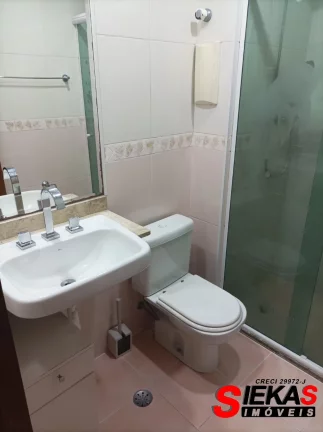 Imagem Apartamento de 3 quartos e 74m² à venda em Vila Prudente, São Paulo-SP, com suíte e vaga de garagem, ao lado do metrô linha verde.