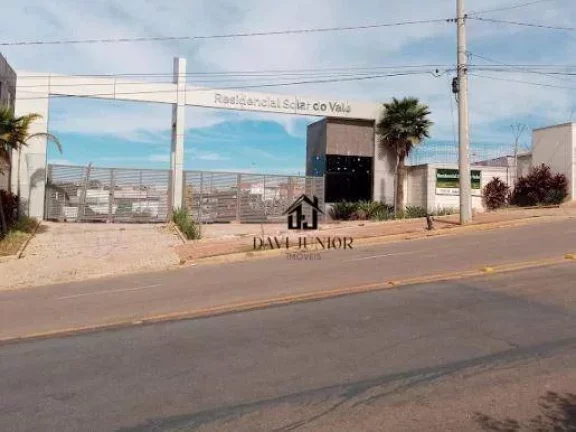 Imagem Apartamento à venda, 43 m² por R$ 239.000,00 - Caguassu - Sorocaba/SP