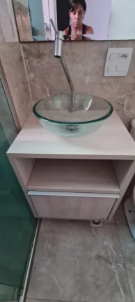 Imagem Apartamento Mooca - 50 m² - 2 Dormitórios - 1 Vaga - Lazer Completo
