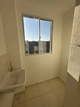 Imagem Apartamento com 2 Quartos à Venda, 49 m² em Chácara Contagem - Contagem