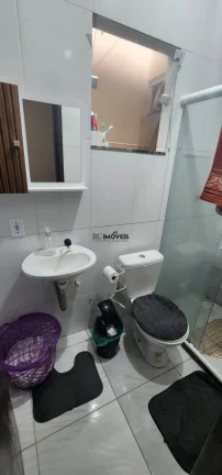 Imagem Casa a Venda no bairro Vista Alegre - São Gonçalo, RJ