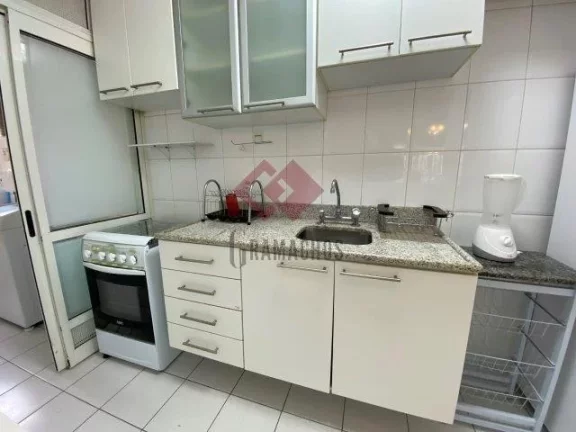 Imagem Apartamento, 2 Quartos à Venda - Cerqueira, São Paulo | Gramachos