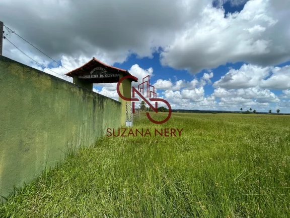 Imagem Fazenda residencial á venda em Nísia Floresta com 37 hectares