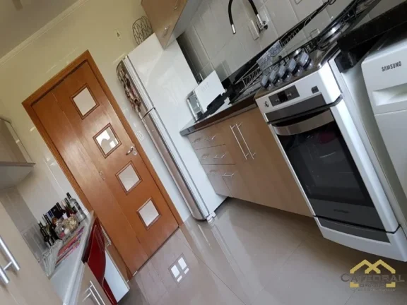 Imagem APARTAMENTO COM 2 DORMITÓRIOS À VENDA, 66 M² - MEDEIROS - JUNDIAÍ/SP