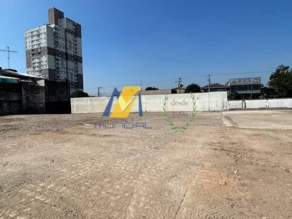 Imagem Alugo Terreno em São Bernardo, Taboão