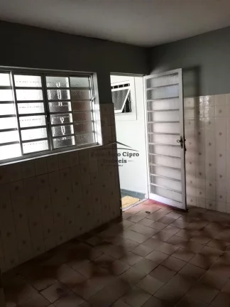 Imagem Casa à venda no bairro Parque São Francisco - Guaratinguetá/SP