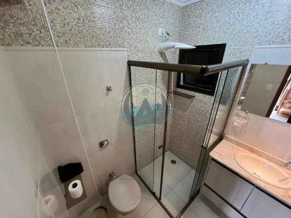 Imagem Imperdível! Cobertura à venda em Ubatuba-SP, bairro Aracaú: 3 quartos, 1 suíte, 117m², 1 vaga - Confira já!