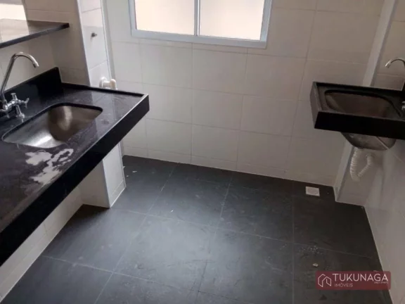 Imagem Apartamento com 2 dormitórios à venda, 38 m² por R$ 265.000,00 - Jardim Rosa de Franca - Guarulhos/SP