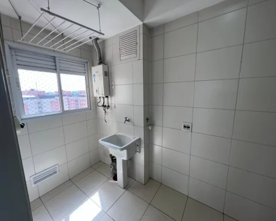 Imagem Apartamento MORUMBI 3 dorm ,2 suíte ,2 vaga , andar alto .