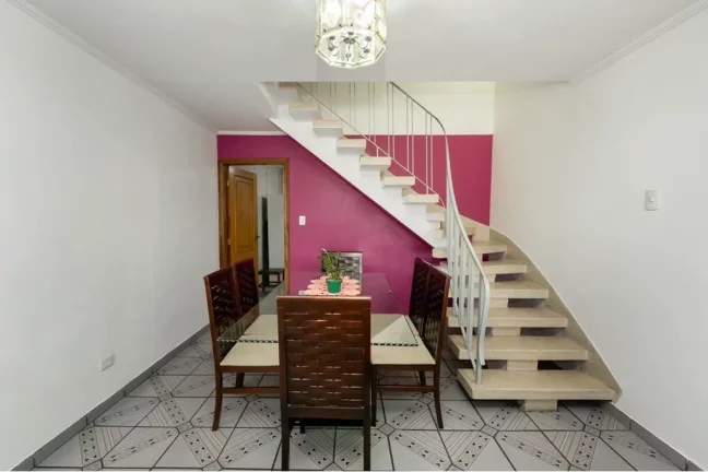 Imagem CASA RESIDENCIAL em São Paulo - SP, Cidade Ademar