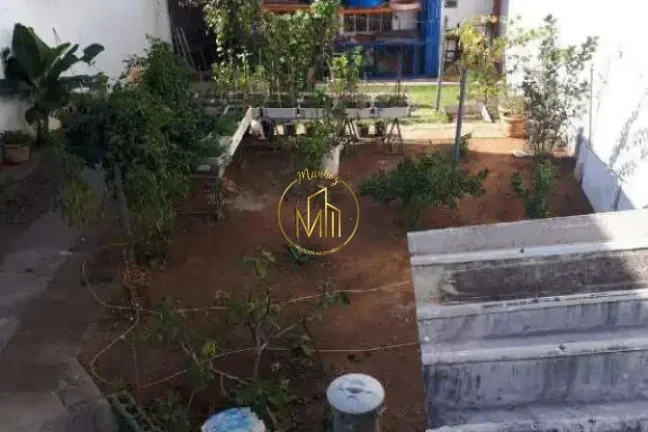 Imagem Terreno para Venda em São Paulo, Cursino
