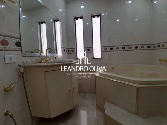 Imagem Sobrado à venda | 220 m² | 3 dormitórios (2 suítes) | 2 vagas | Jardim da Glória – São Paulo/SP