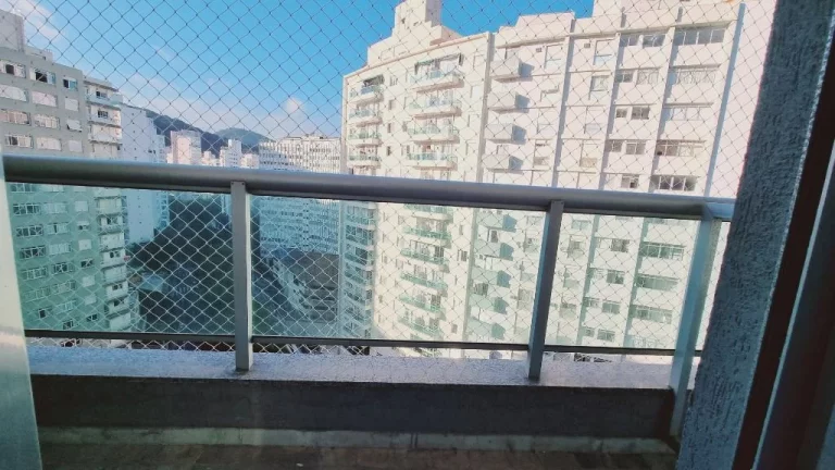 Imagem Apartamento com 5 dormitórios à venda, 170 m² - Pitangueiras - Guarujá/SP