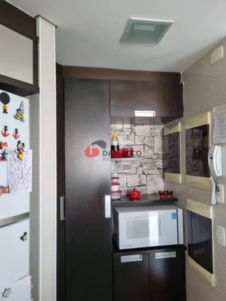 Imagem Apartamento duplex lindo, à venda em Santo André SP, Aceita auto como parte do pagamento.