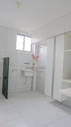 Imagem Apartamento à Venda – Bairro dos Estados | R$ 280.000