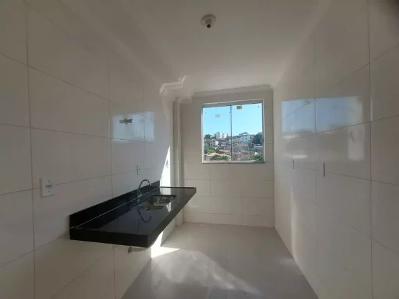 Imagem TORRE ÚNICA+3QUARTOS+SUÍTE-CONFIRA!!!!!!
